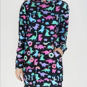 BlackMilk RAWRRR DONUTS SLOUCHY - LIMITED